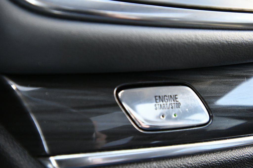 2023 Buick Enclave Premium photo 22