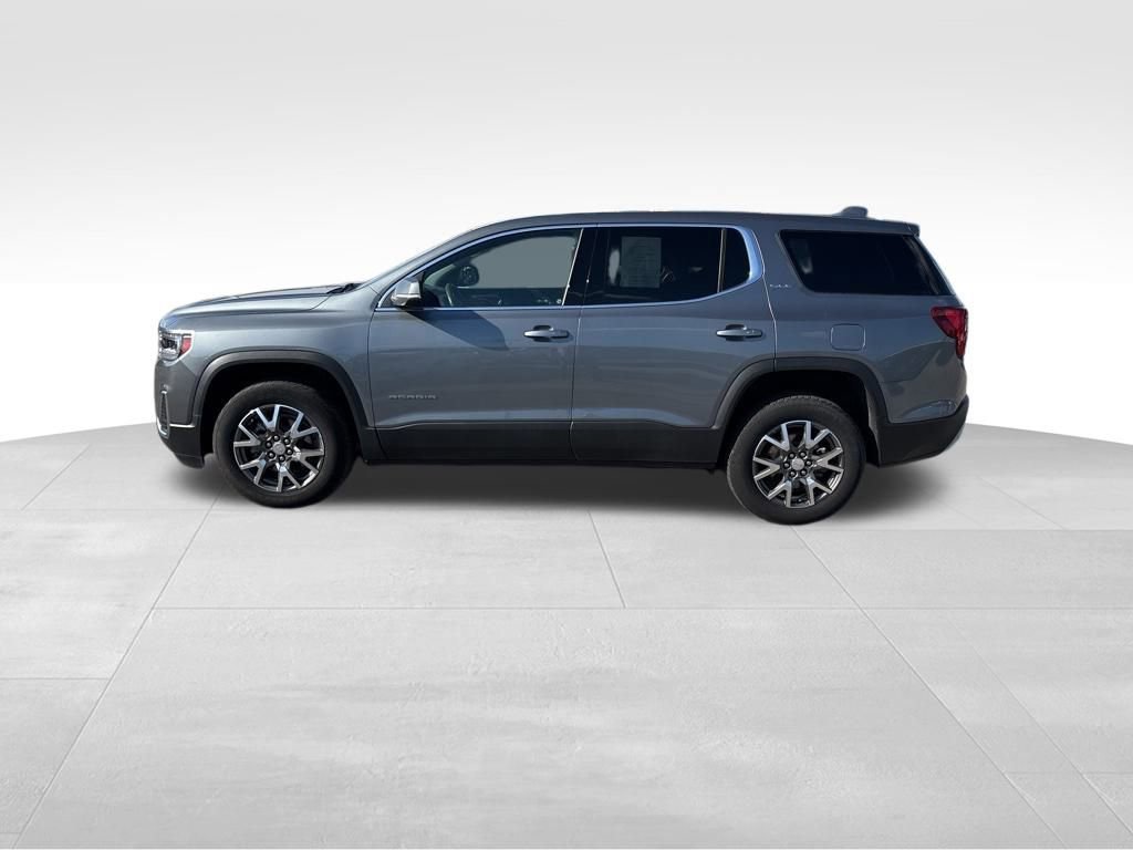 2022 Gmc Acadia SLE photo 2