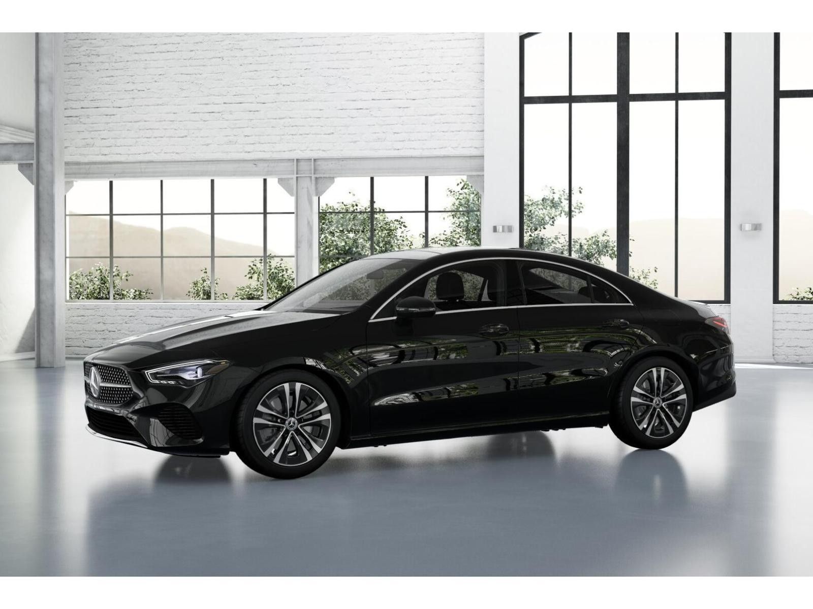 2026 Mercedes Benz CLA 250 photo 36