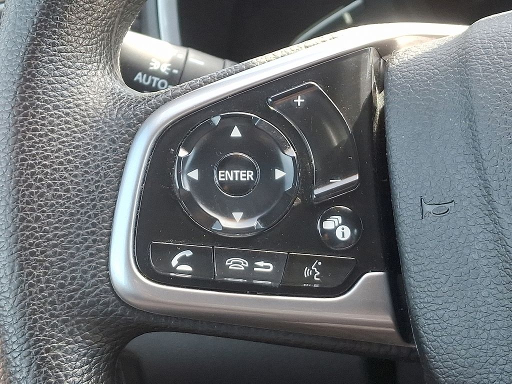 2020 Honda CR-V EX photo 18