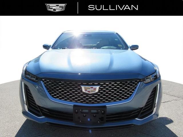 2024 Cadillac CT5 Luxury photo 3