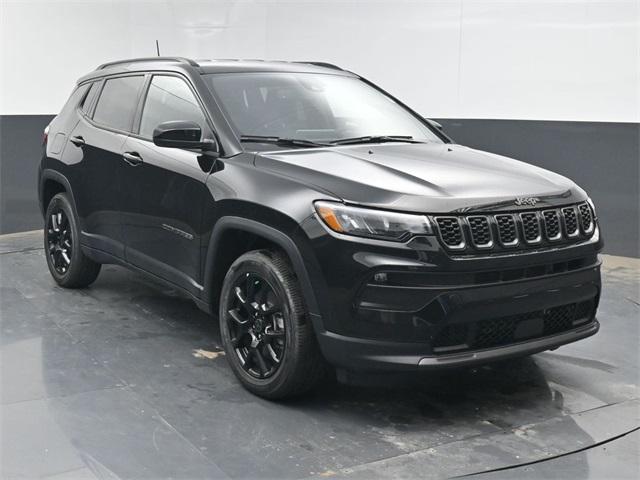 2026 Jeep Compass Altitude Special Edition's photo