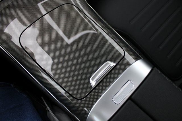 2025 Mercedes Benz GLC AMG 43 4MATIC photo 30