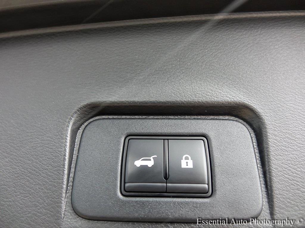 2023 NISSAN ROGUE - Image 22