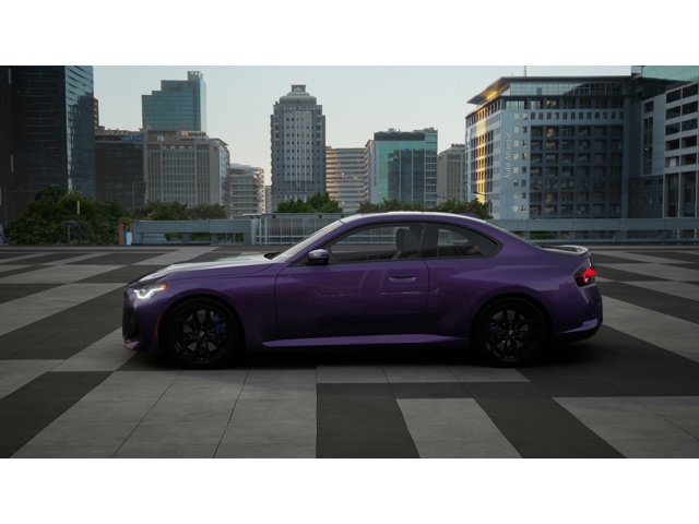 2026 Bmw 230i xDrive photo 4