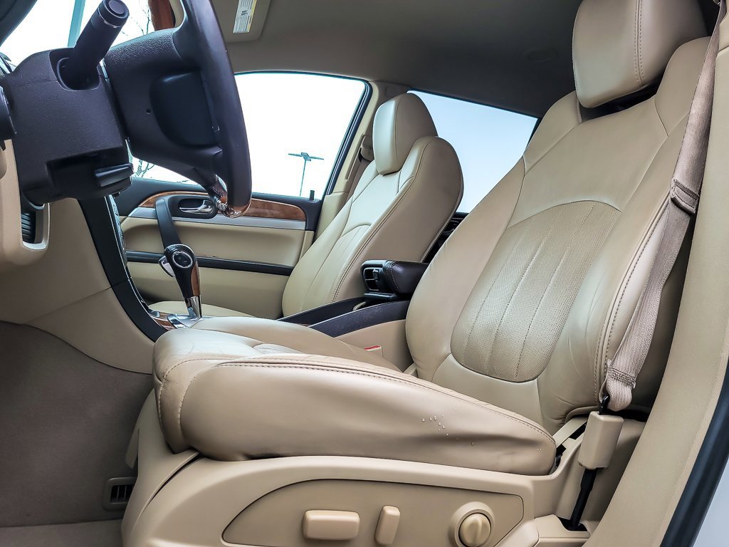 2012 BUICK ENCLAVE - Image 6