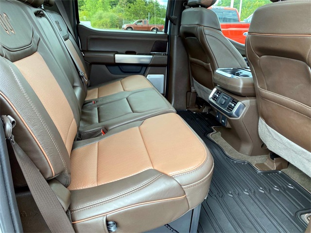 2023 Ford F-150 King Ranch photo 28