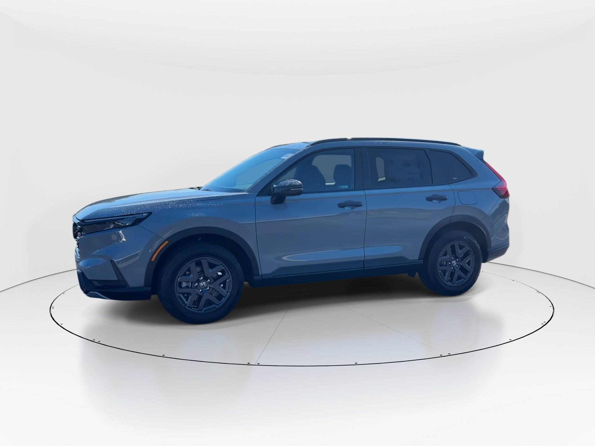2026 Honda CR-V Hybrid photo 4