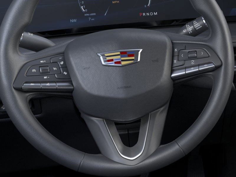 2025 Cadillac XT4 Premium Luxury photo 19