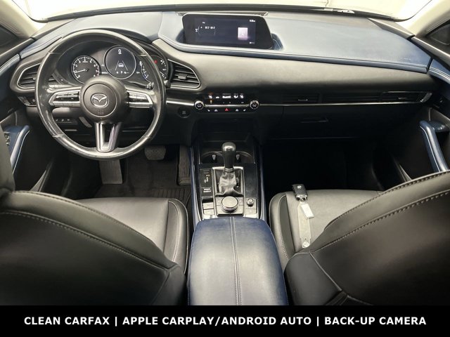 2020 Mazda CX-30 Preferred photo 4