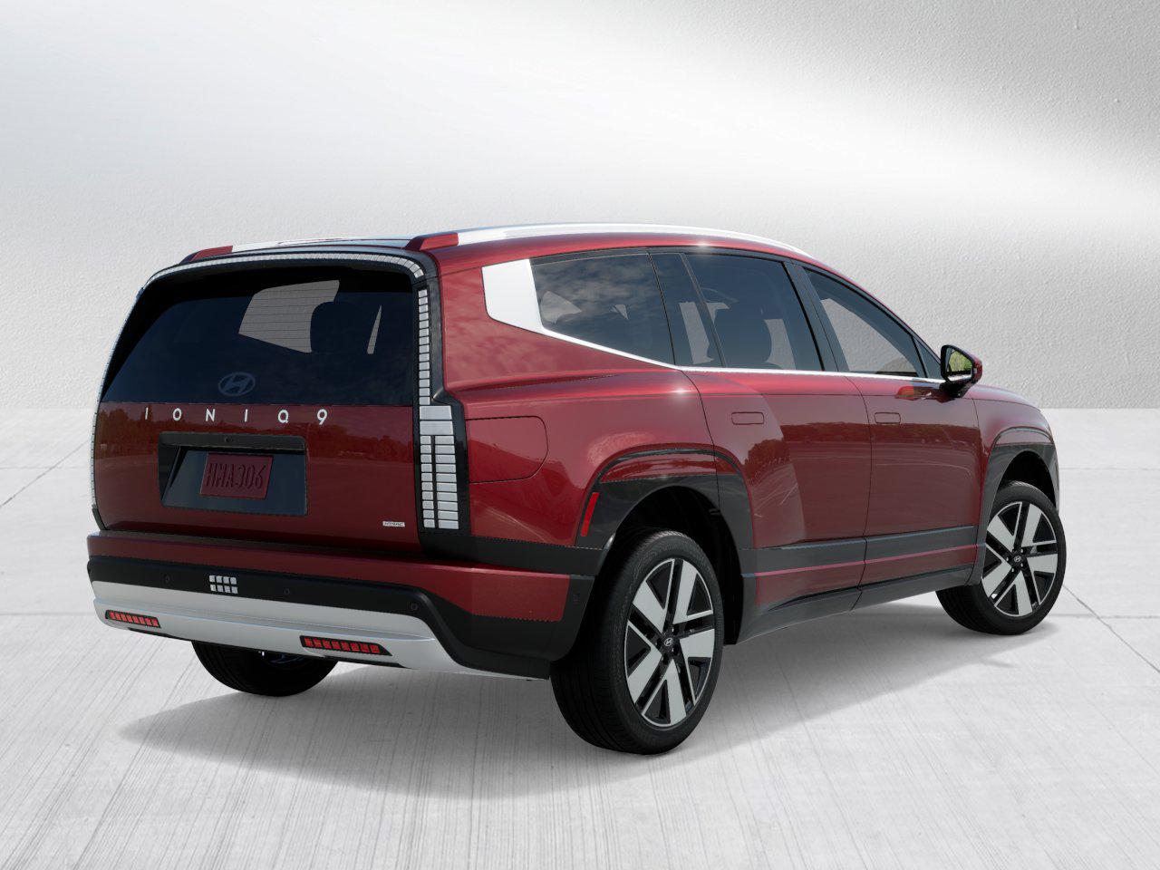 2026 Hyundai Ioniq SEL photo 10