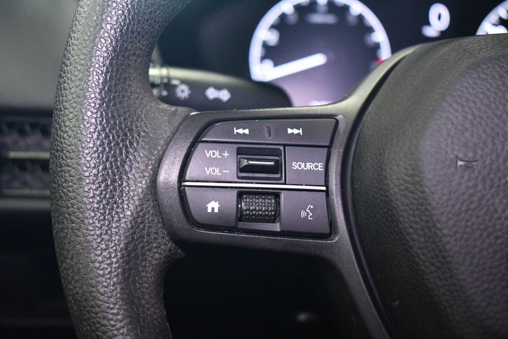 2023 Honda HR-V LX photo 19