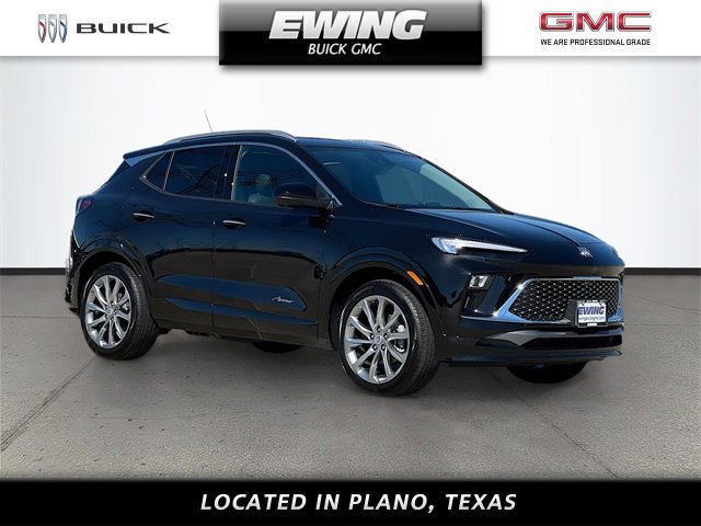 2026 Buick Encore GX Avenir's photo