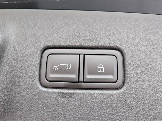 2026 Hyundai Palisade XRT photo 12
