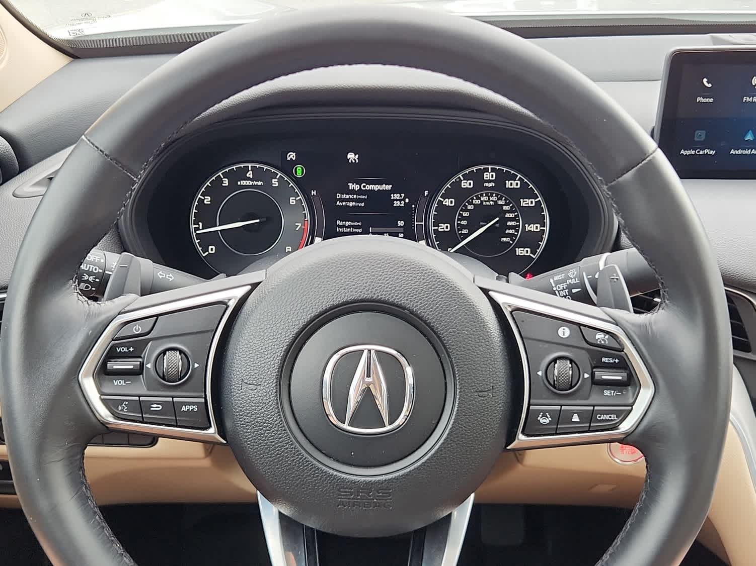 2022 Acura TLX photo 14