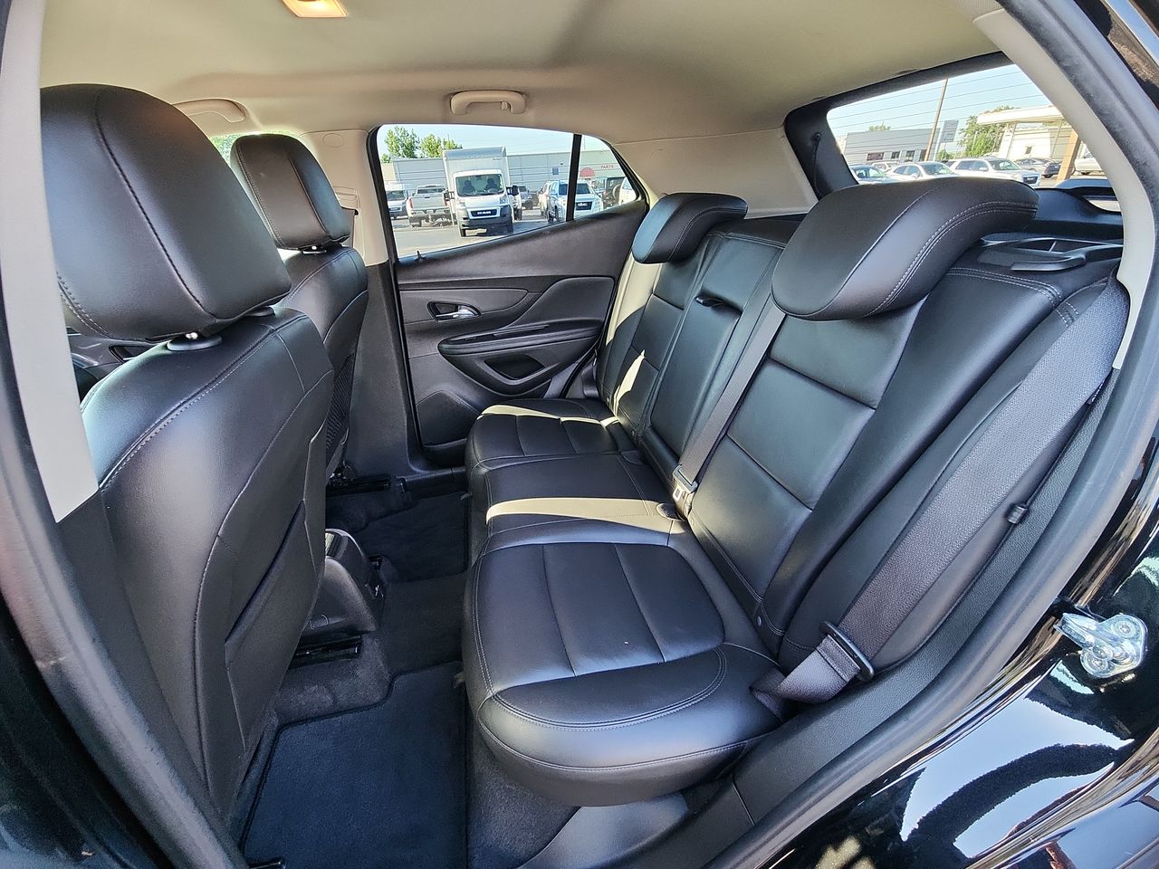 2020 Buick Encore Essence photo 20