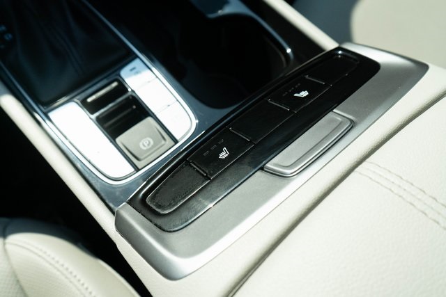 2024 Hyundai Tucson SEL Convenience photo 22