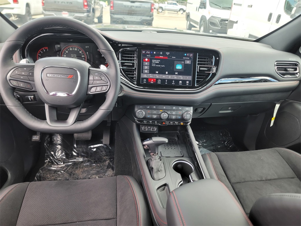2025 Dodge Durango GT Plus photo 6