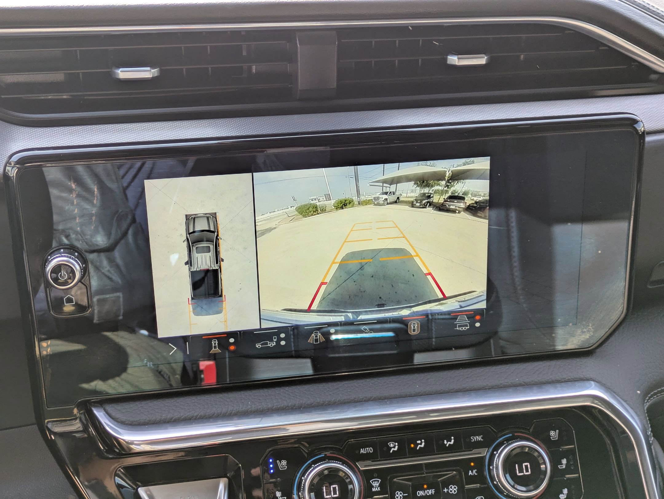 2024 Gmc Sierra 1500 Denali photo 18