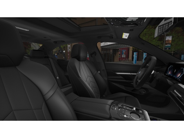 2026 Bmw 530i xDrive photo 9