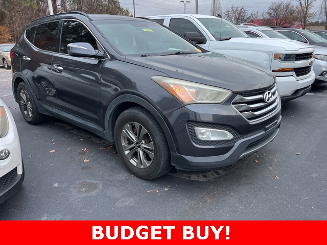 2015 Hyundai Santa Fe Sport's photo