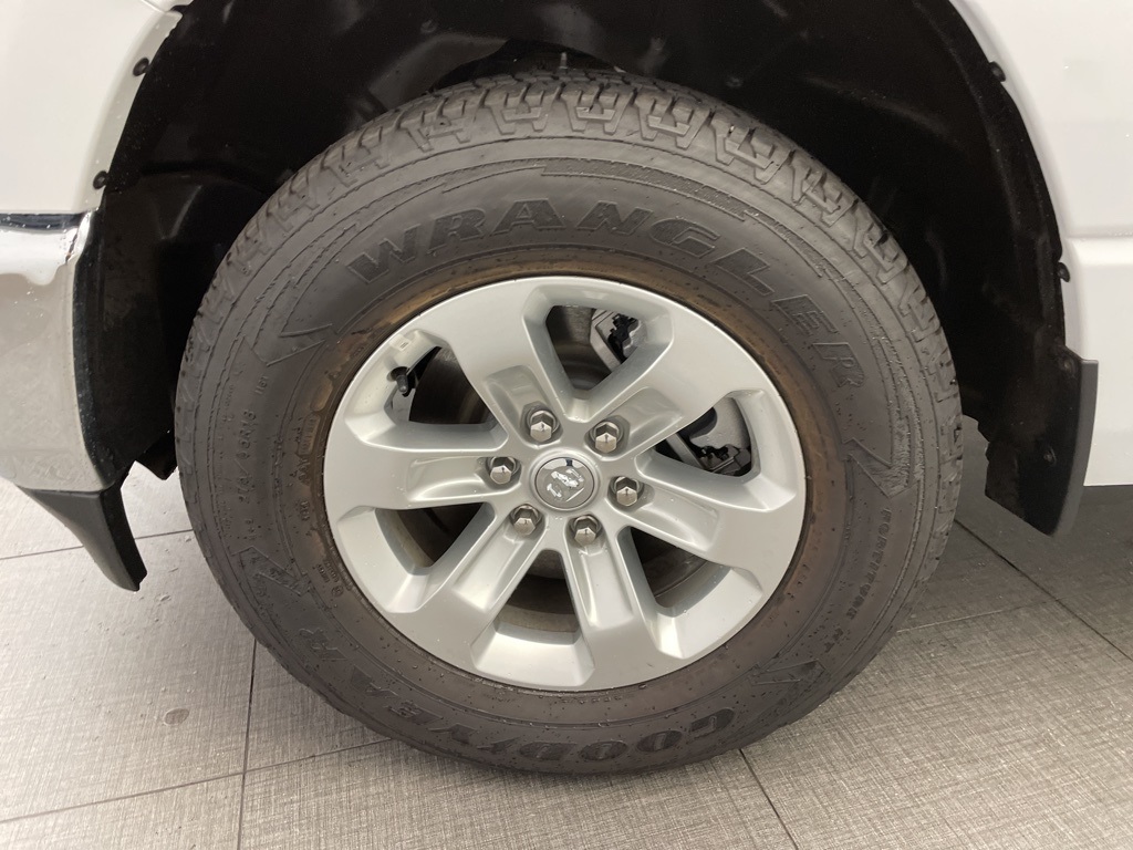 2024 Ram 1500 Laramie photo 8