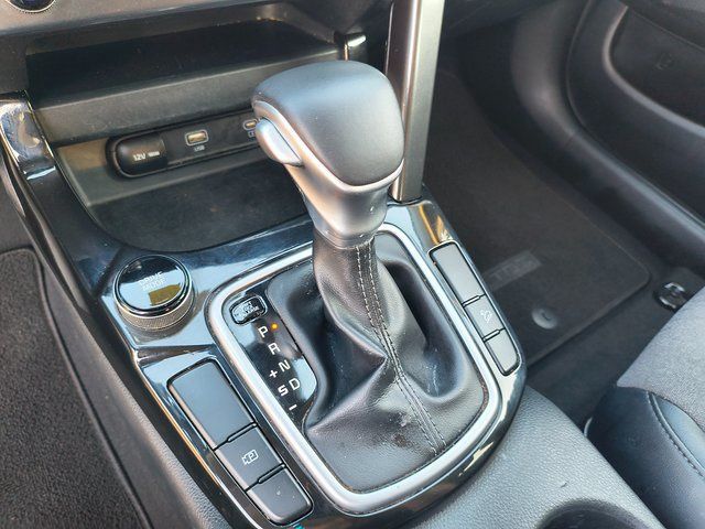 2024 Kia Seltos S photo 22