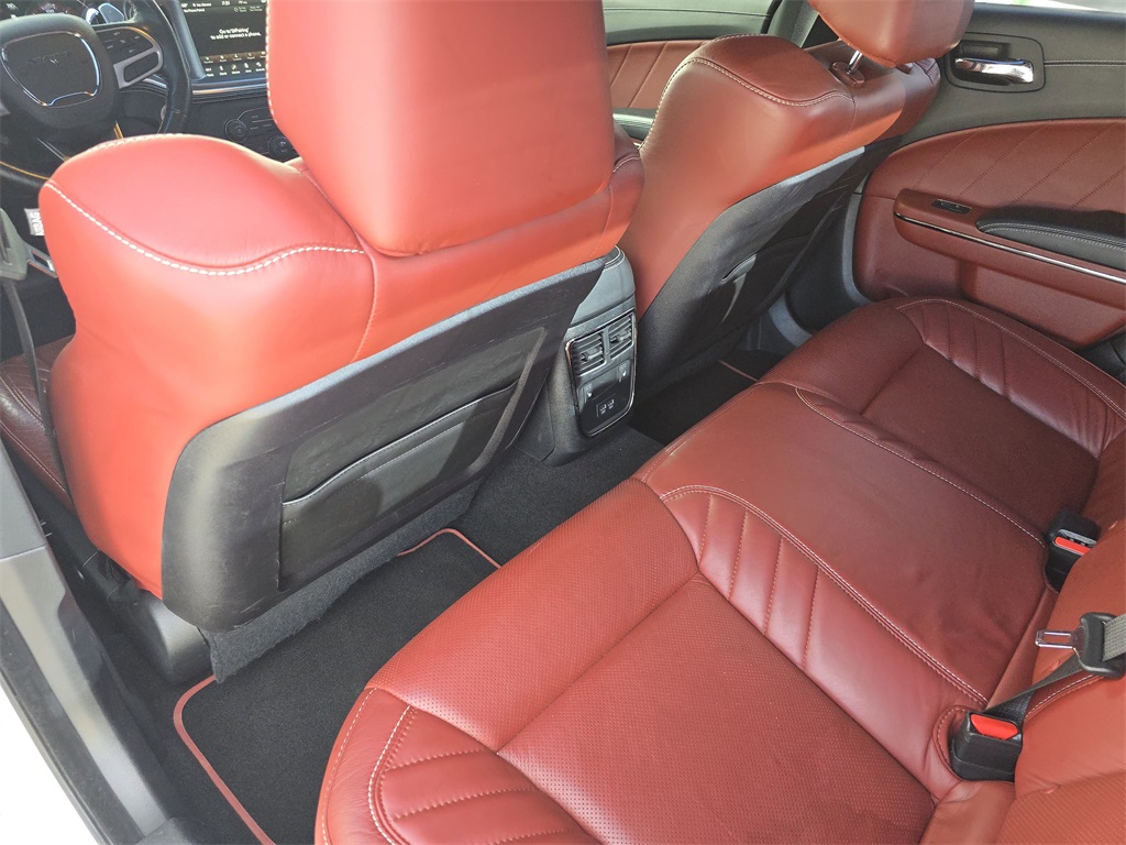 2019 Dodge Charger SRT8 Hellcat photo 15