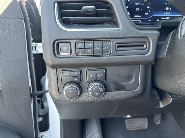 2022 Chevrolet Tahoe Z71 photo 29