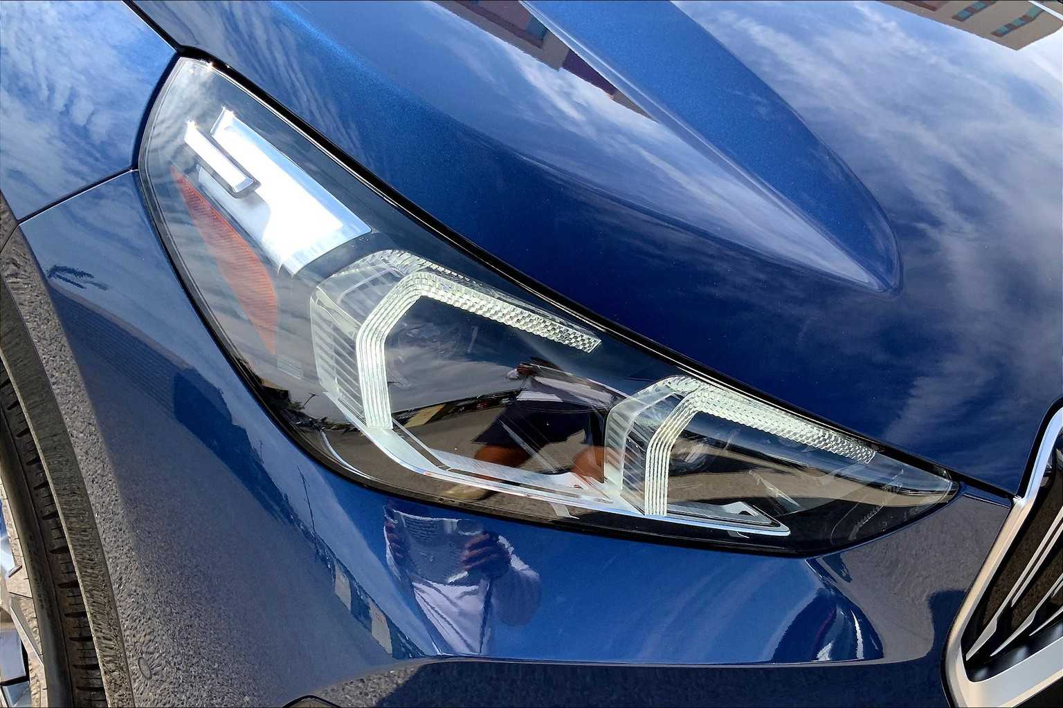 2023 Bmw X1 XDrive28i photo 25
