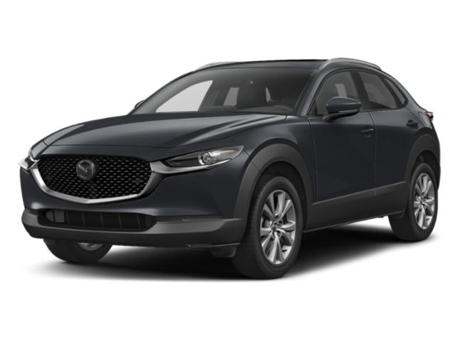 2026 Mazda CX-30 Preferred's photo