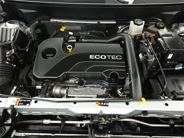 2022 CHEVROLET EQUINOX - Image 33