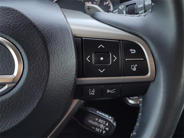 2021 Lexus RX 350 photo 13