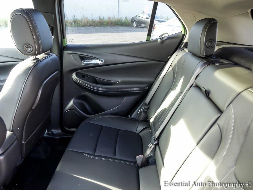 2026 BUICK ENCORE GX - Image 12