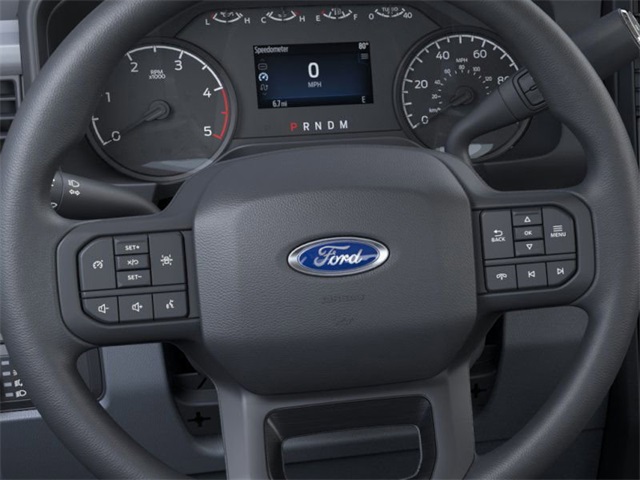 2026 Ford F-550 photo 12