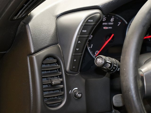 2006 Chevrolet Corvette Z06 photo 19