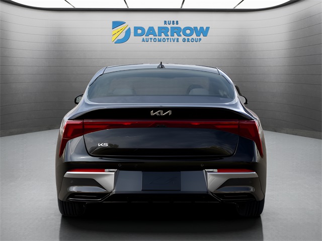 2026 Kia K5 EX photo 3