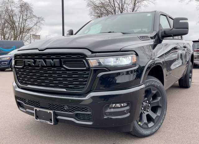 2026 RAM Ram 1500 Pickup Big Horn/Lone Star's photo