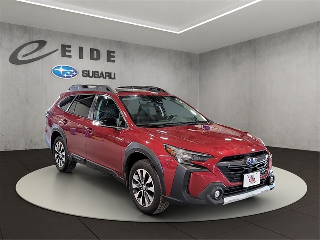 2023 Subaru Outback Limited's photo
