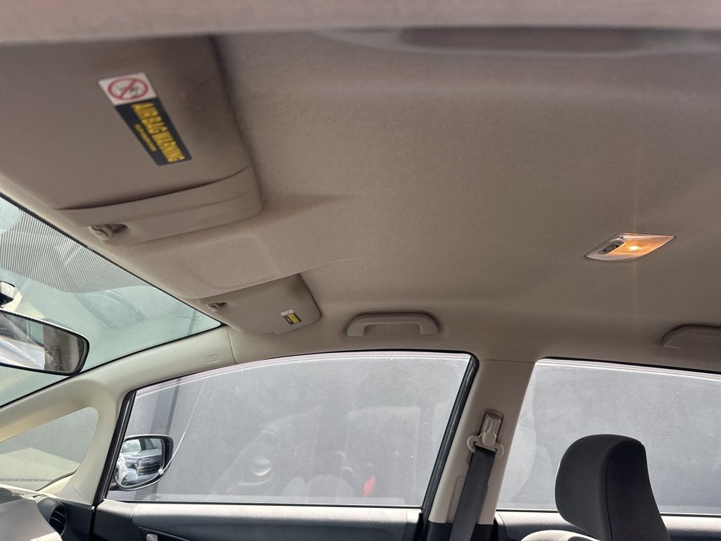 2012 Honda Fit Base photo 18