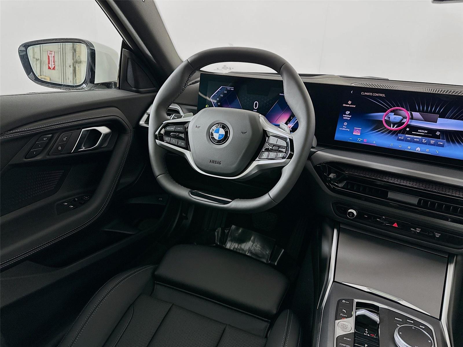 2025 Bmw 230i xDrive photo 22