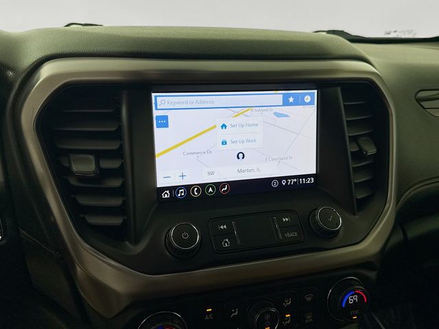 2020 Gmc Acadia AT4 photo 12