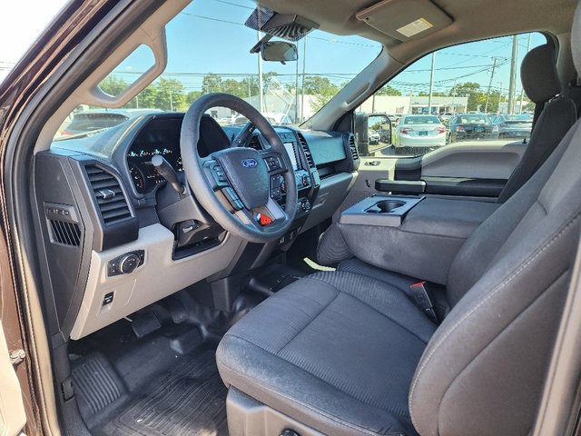 2020 Ford F-150 XL photo 25