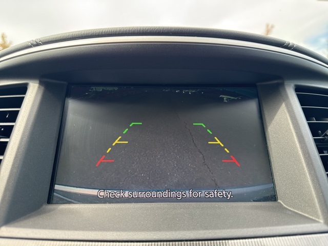 2019 Infiniti QX60 Pure photo 18