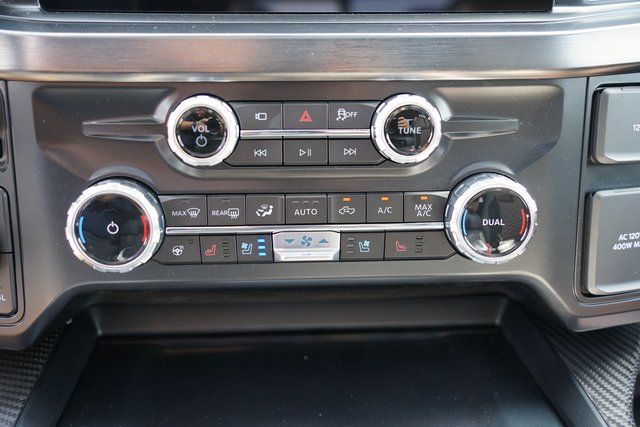 2025 FORD F-250 - Image 39