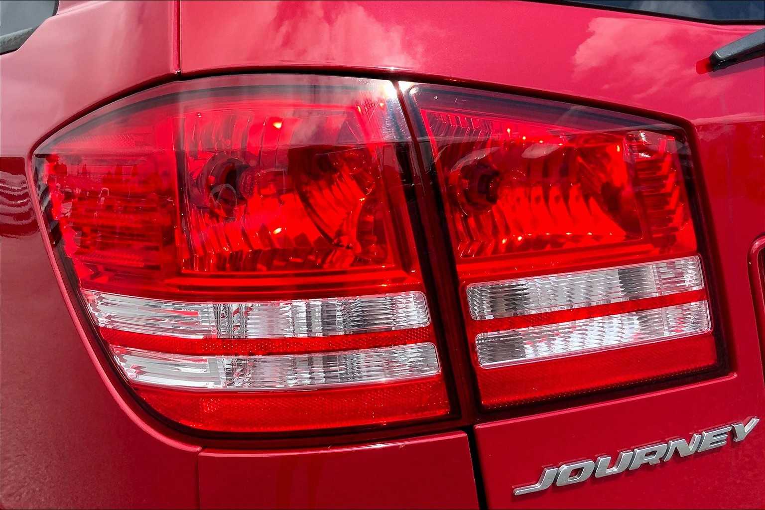 2020 Dodge Journey SE Value photo 26