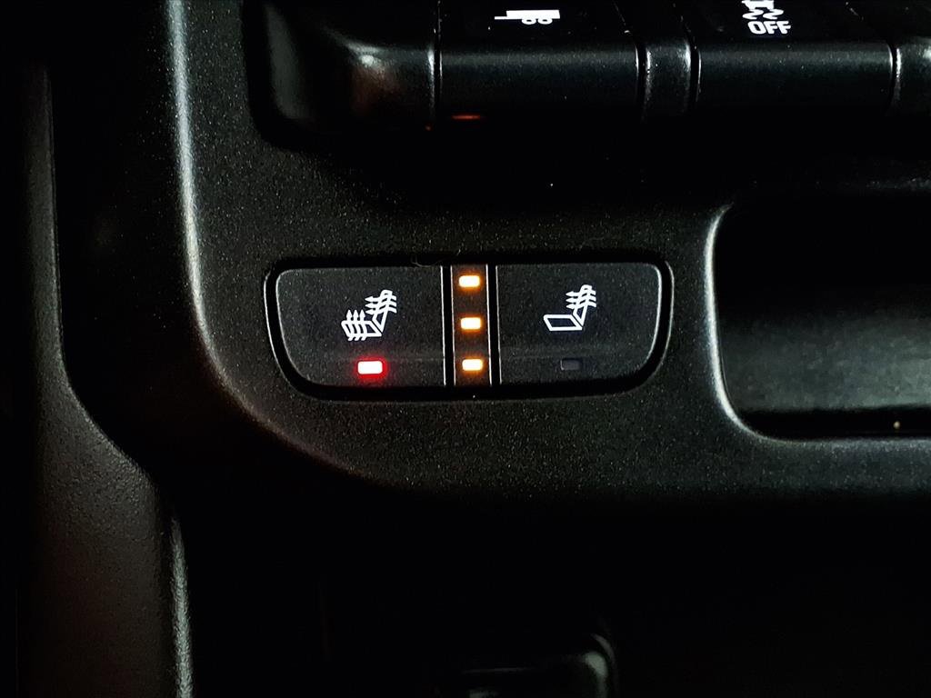 2022 Gmc Canyon AT4 photo 6