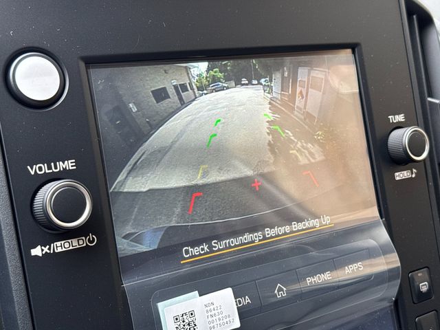 2025 Subaru Crosstrek Base photo 21