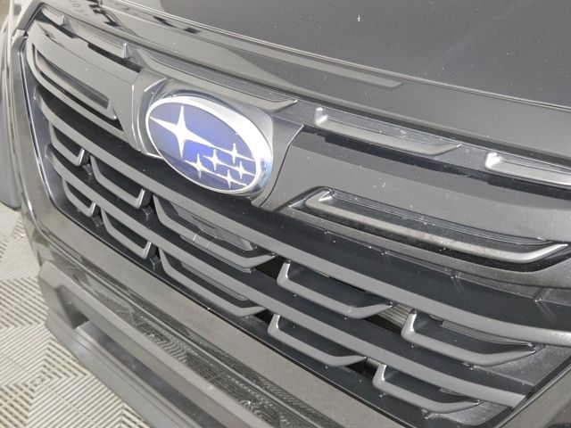 2022 Subaru Forester Premium photo 12