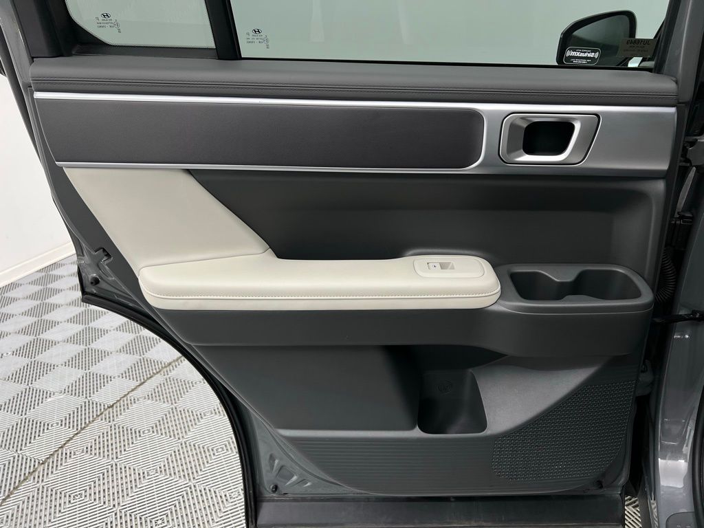 2024 Hyundai Santa Fe SEL photo 44